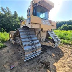 Caterpillar D 6 T LGP