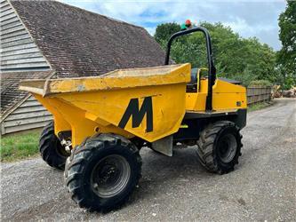 Mecalac TA6