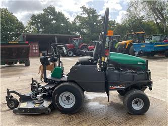 Ransomes HR300