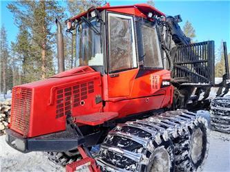Komatsu 840 TX