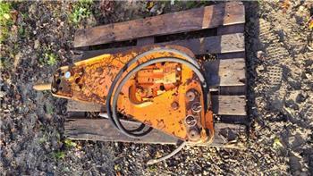 Kubota KXB 450