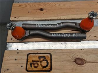 Manitou MLT 741 steering rod