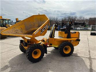 JCB 3STH 2S5