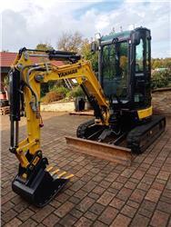 Yanmar VIO 23-6