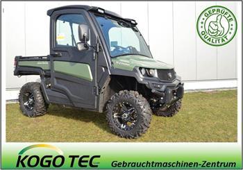 John Deere Gator XUV 835M