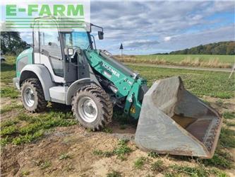 Kramer kl25.5t