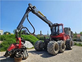 Komatsu 951
