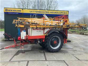 Agrifac GS 3900
