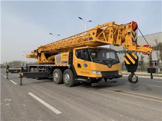 XCMG QY50KA