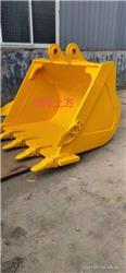 Hitachi ZX300 GP bucket