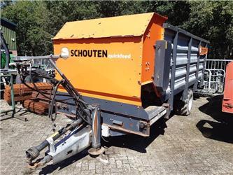 Schouten Quickfeed VDW 130