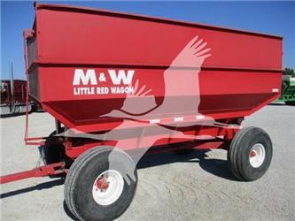 M&W 400