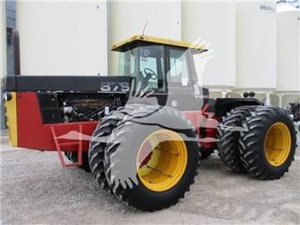 Versatile 876