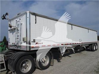 Wilson DWH-550