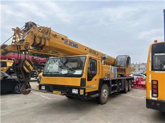 XCMG QY25