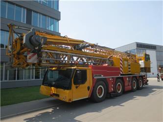 Liebherr MK 88 Plus
