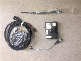 John Deere RTK Repeater