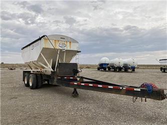 WILLMAR LOADRUNNER 16