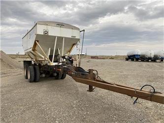 WILLMAR LOADRUNNER 16