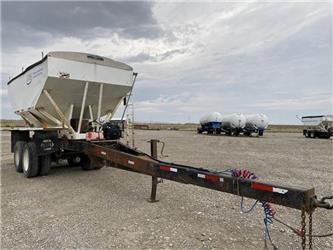 WILLMAR LOADRUNNER 16