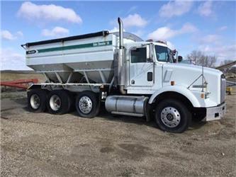 WILLMAR SIDESHOOTER 16