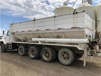 WILLMAR SIDESHOOTER 24