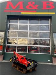 Kubota MTZ 150