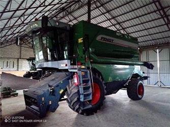 Fendt 8350