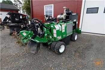 Bandit 2550