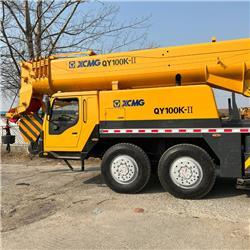 XCMG QY100K