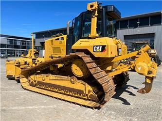 Caterpillar D6N LGP