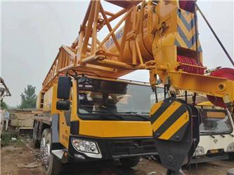 XCMG QY100K