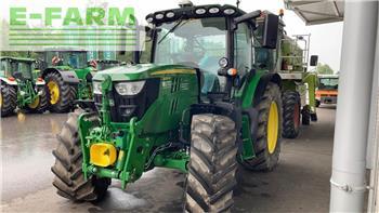 John Deere 6130R