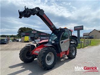 Manitou MLT 737-130 PS+
