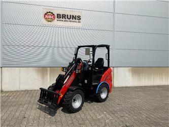 Manitou MLA 2-25 H