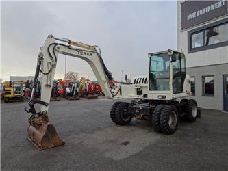 Terex TW85