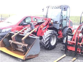 Weidemann 3080