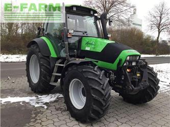 Deutz-Fahr agrotron 128