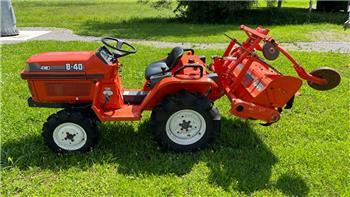 Kubota B-40