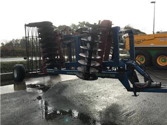 Souchu Pinet BOX R 32