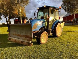 New Holland Boomer 50