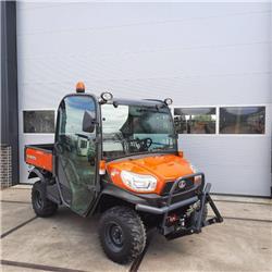 Kubota RTV-X900