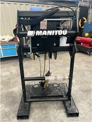 Manitou w6000/32 m