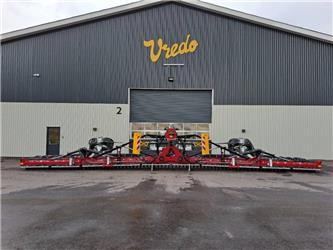 Vredo ZB4 150080 DV H