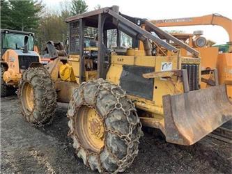 Caterpillar 518