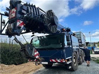 Liebherr LTM 1130-5.1