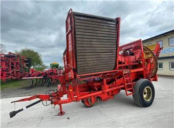 Grimme HL 750