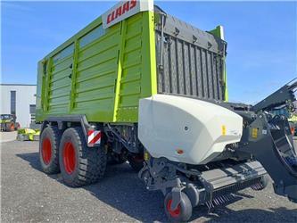 CLAAS Cargos 8400
