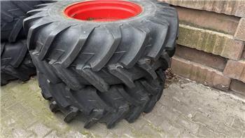 Michelin 16.9- r 24