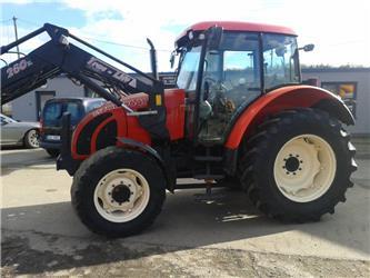 Zetor 9641